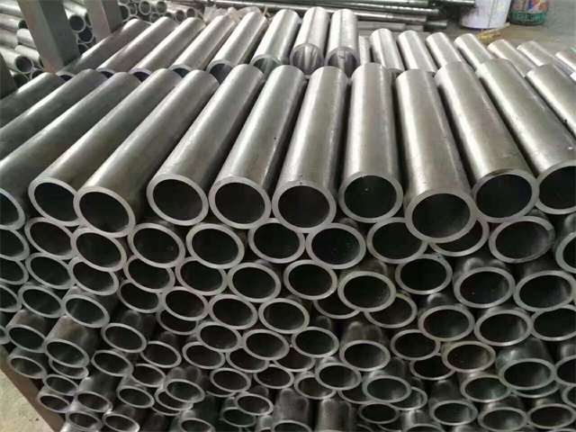 和布克赛尔30CrMo精密无缝钢管