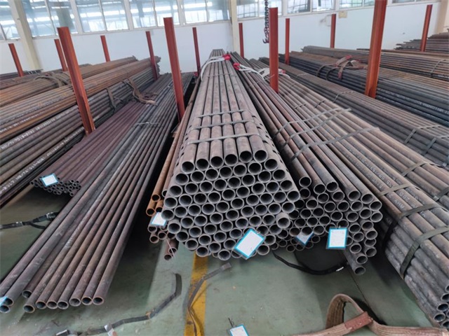 和布克赛尔20G合金无缝钢管
